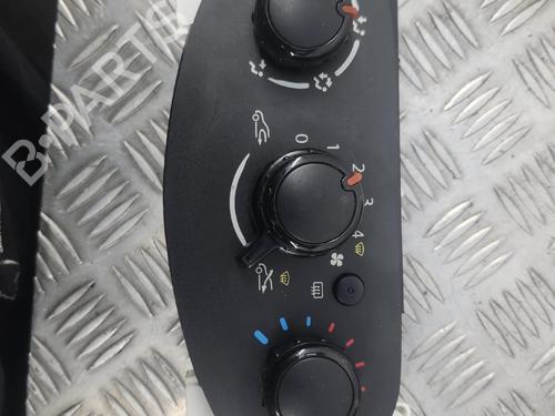 Used Climate control Climate control 37729293 37729293