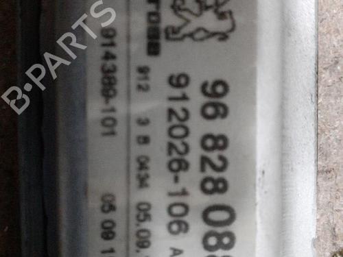 Front right window mechanism PEUGEOT 5008 (0U_, 0E_) 1.6 HDi | BP28765358C23 