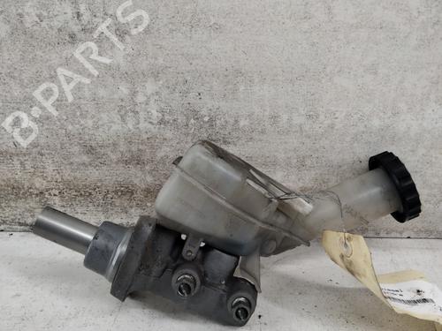Brake master cylinder PEUGEOT 4007 (VU_, VV_) 2.2 HDi | BP28733644M77 