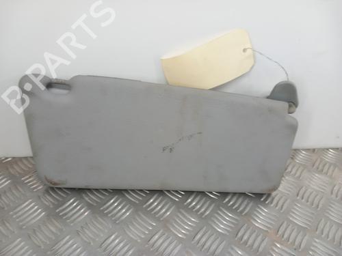 Left sun visor BMW 5 (E39) 525 d | BP28744594I1 - Image 2