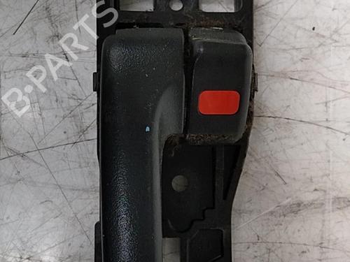 Used Rear left interior door handle TOYOTA RAV 4 II (_A2_) 2.0 D 4WD (CLA20_, CLA21_, CLA20R, CLA21R) (116 hp) 28763647