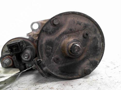 Startmotor VW POLO IV (9N_, 9A_) 1.4 TDI | BP28765791M8