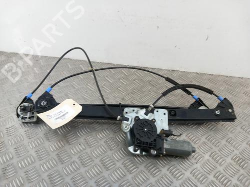 Front right window mechanism BMW X5 (E53) 3.0 d | BP29478411C23 - Image 3