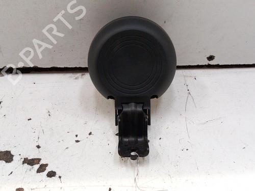 Kombinert Instrument RENAULT TWINGO II (CN0_) 1.2 16V (CN04, CN0B) (75 hp) 28762611