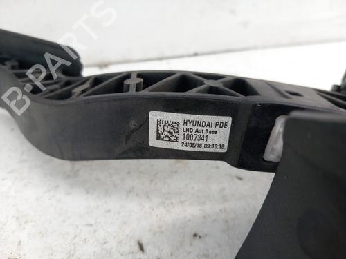 Pedal KIA CEED (CD) 1.6 CRDi 136 | BP28745572I4 - Image 3