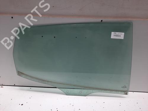 Used Rear right door window Rear right door window 36424978 36424978