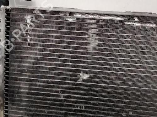 Køler OPEL MERIVA A MPV (X03) 1.4 16V Twinport LPG (E75) | BP28748981M31 