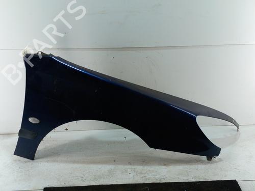 Right front fenders PEUGEOT 607 (9D, 9U) 3.0 V6 24V | BP28751129C42 