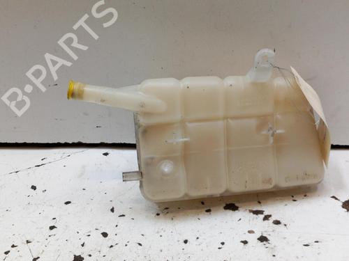 Expansion tank RENAULT MEGANE IV Hatchback (B9A/M/N_) 1.5 Blue dCi 115 (B9A6) | BP28766386C120 