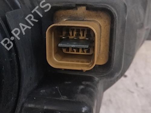 Used Right headlight Right headlight CHEVROLET LACETTI (J200) 1.6 (109 hp) 28785528 28785528