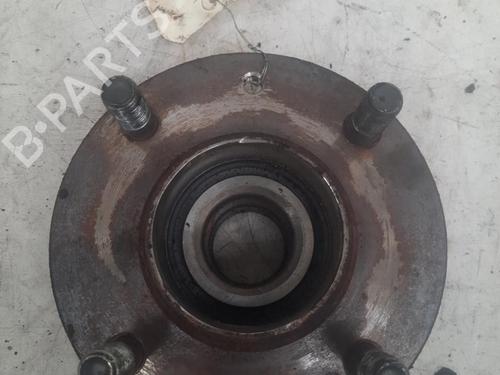 Used Right rear steering knuckle KIA CARENS I MPV (FC, FJ) 2.0 CRDi (113 hp) 28747500