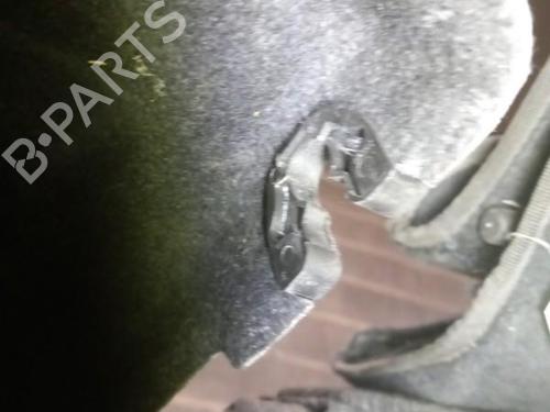 Used Rear parcel shelf Rear parcel shelf PEUGEOT 1007 (KM_) 1.4 HDi (68 hp) 28775073 28775073