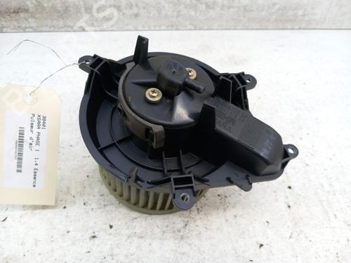Varmvifte CITROËN XSARA (N1) 1.4 i (75 hp) 28738330