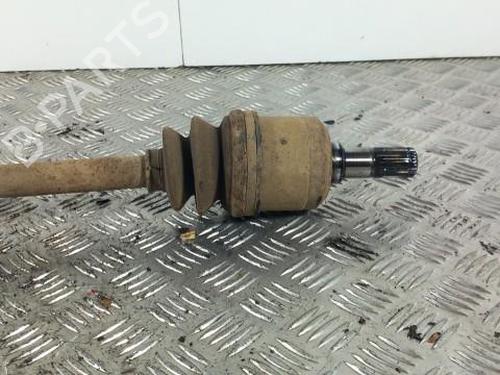 Used Left rear driveshaft HYUNDAI TUCSON (JM) 2.0 CRDi All-wheel Drive (113 hp) 28768906