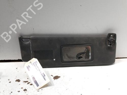 Right sun visor RENAULT CLIO I (B/C57_, 5/357_) 1.1 | BP28758426I2 