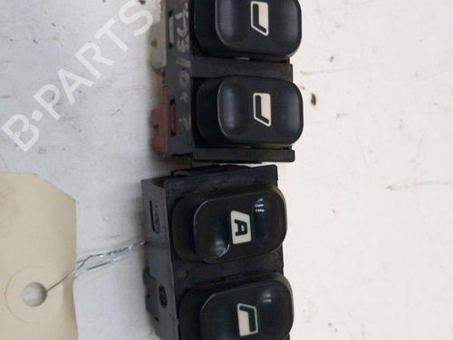 Used Left front window switch PEUGEOT 406 (8B) 2.0 HDI 110 (109 hp) 28748308