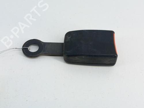 Used Seat buckle Seat buckle NISSAN VANETTE CARGO Van (HC 23) 2.3 D (75 hp) 28794108 28794108