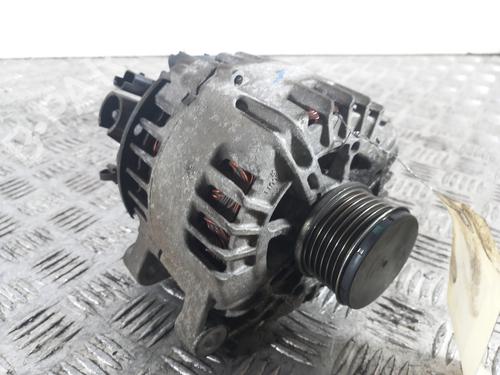 Used Alternator PEUGEOT 3008 I MPV (0U_) 1.6 HDi (114 hp) 30113530