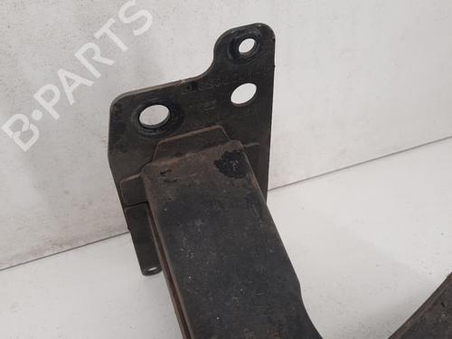 Front bumper reinforcement SEAT CORDOBA (6L2) 1.4 TDI | BP28788436C109 