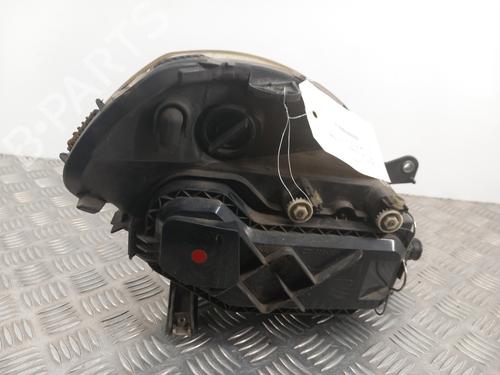 Left headlight LANCIA YPSILON (843_) 1.2 (843.AXA1A) | BP28779957C28 