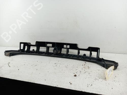 Rear bumper bracket PEUGEOT 207 (WA_, WC_) 1.4 | BP28745436C159 