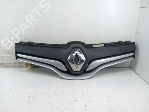 Grill RENAULT KANGOO Express (FW0/1_) 1.5 dCi 90 (FW0G, FW05, FW08, FW11) | BP28746266C40 - Image 3