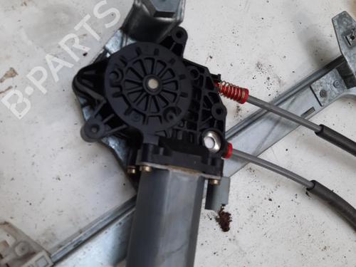 Front right window mechanism CITROËN XSARA Coupe (N0) 1.8 i | BP28760368C23