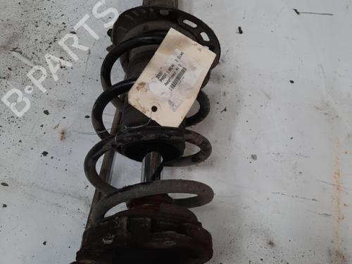 Right front shock absorber VW PASSAT B6 Variant (3C5) 2.0 TDI 16V | BP28750147M17