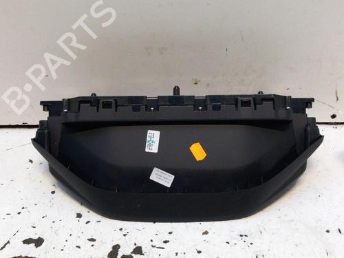 Used Instrument cluster Instrument cluster 28767375 28767375