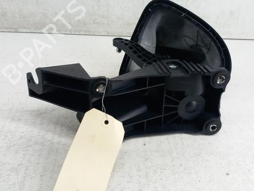 Gear lever NISSAN QASHQAI I (J10, NJ10) 1.5 dCi | BP28772951M90 