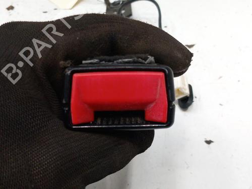 Engate do cinto Engate do cinto PEUGEOT 5008 (0U_, 0E_) 2.0 HDi 150 / BlueHDi 150 (150 hp) 28793293 28793293