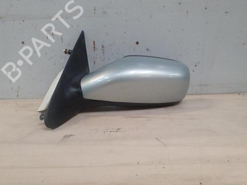 Left mirror RENAULT LAGUNA II (BG0/1_) 1.9 dCi (BG1A, BG1W, BG0G) | BP28776969C26 