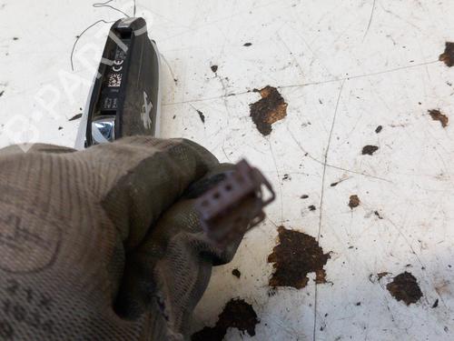 Ignition barrel PEUGEOT 2008 I (CU_) 1.6 HDi | BP28755173M48 