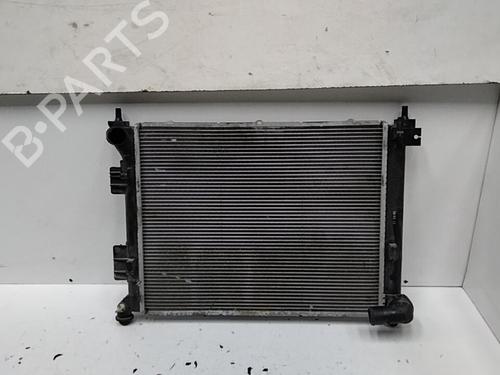 water-radiator-hyundai-i20-i-pb-pbt-2008-2009-2010-2011-2012-2013-2014-2015-28776279 main image
