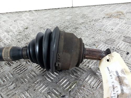 Left front driveshaft FIAT DOBLO Cargo (263_) 1.6 D Multijet (263WXD1B, 263WXR1B, 263WXX1B, 263ZXD1B,... | BP28737622M38 - Image 2