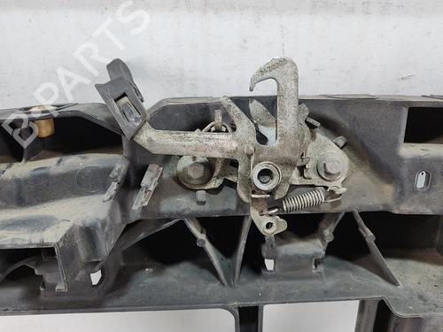 Front slam panel PEUGEOT 207 (WA_, WC_) 1.4 HDi | BP28739890C72 