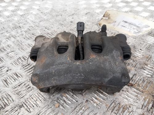 Used Right front brake caliper RENAULT MASTER III Van (FV) 2.3 dCi 145 FWD (FV0E, FV0F, FV0H, FV02, FV0M, FV0S,... (146 hp) 28757292