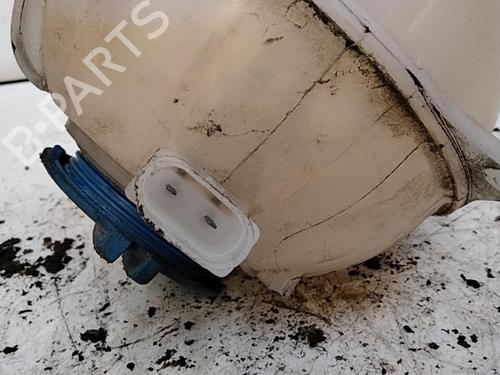 Expansion tank VW POLO V (6R1, 6C1) 1.6 TDI | BP28790175C120 