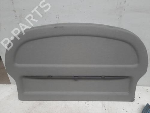 Used Rear parcel shelf RENAULT LAGUNA II (BG0/1_) 1.9 dCi (107 hp) 28787703