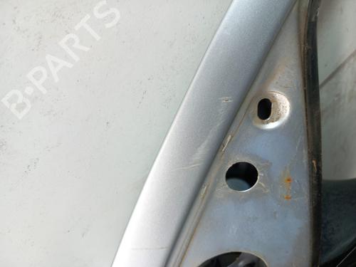 Left front door PEUGEOT 206+ (2L_, 2M_) 1.4 HDi eco 70 | BP28737527C2 