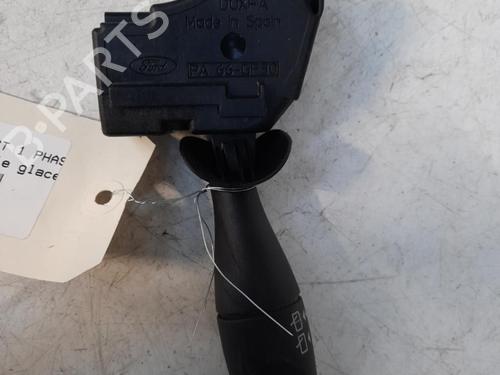 Rattstammestilk FORD TOURNEO CONNECT 1.8 TDCi (90 hp) 28752395