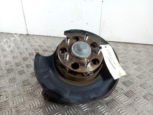 Used Left rear steering knuckle HONDA FR-V (BE) 2.2 i CTDi (BE5) (140 hp) 28734961