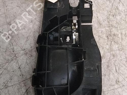 Used Front left interior door handle Front left interior door handle PEUGEOT 3008 I MPV (0U_) 2.0 HDi (163 hp) 28774057 28774057