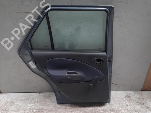 Dør venstre bak FORD FIESTA IV (JA_, JB_) 1.25 i 16V | BP28756103C4 