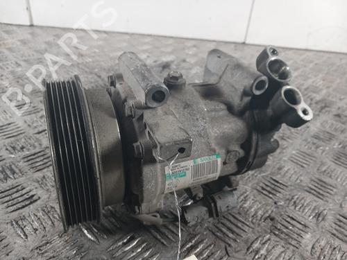 Used AC compressor RENAULT KANGOO / GRAND KANGOO II (KW0/1_) 1.5 dCi 90 (KW05, KW08, KW0G, KW11) (90 hp) 30506498