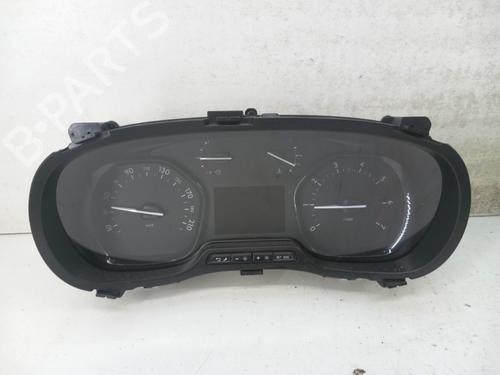 Kombinert Instrument OPEL VIVARO C Van (K0) 2.0 (122 hp) 28743958