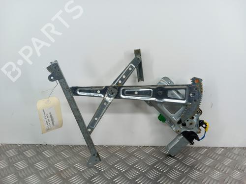 Used Rear left window mechanism SUBARU LEGACY III Estate (BH) 2.5 AWD (BH9) (156 hp) 28782053