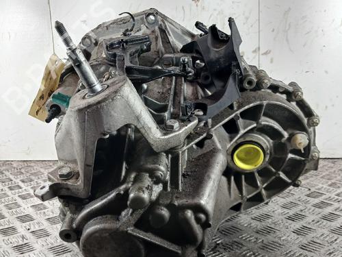Gearbox RENAULT MEGANE IV Hatchback (B9A/M/N_) | BP35814948M3 - Image 2
