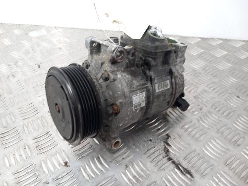 Used AC compressor AUDI A4 B8 Avant (8K5) 2.0 TFSI (180 hp) 31138072