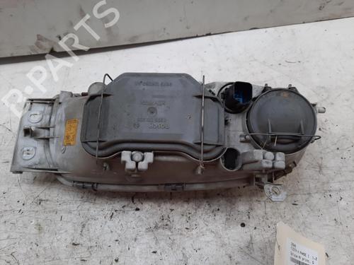 Faro izquierdo FORD FIESTA IV (JA_, JB_) 1.25 i 16V (75 hp) 28775268
